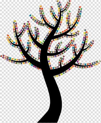 Tree Trunk Desktop , tree transparent background PNG clipart