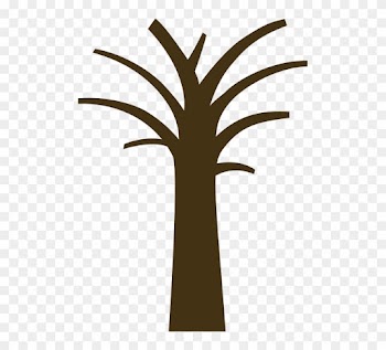 Tree Trunk Graphic Png