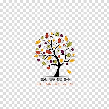 Tree Trunk Leaf Silhouette, tree transparent background PNG clipart