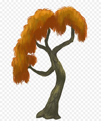 Tree Video Games Design Woody plant Illustration - tree 