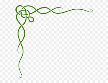 Tree Vines Clip Art