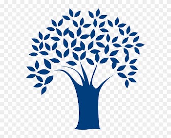 Tree With Leaves Clipart