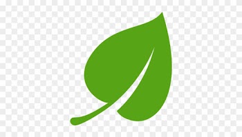 Trees Are Particularly Important In Increasing Nutrients - Leaf Icon Gif