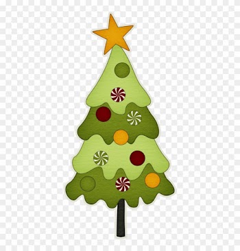 Trees ‿✿⁀°••○ - Christmas Tree