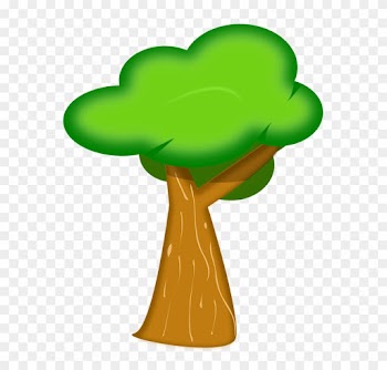Trees Clip Art
