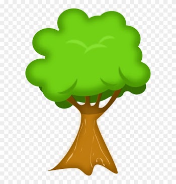 Trees Clip Art