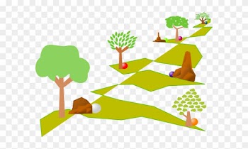 Trees Clip Art