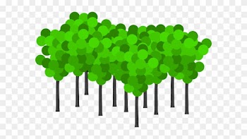 Trees Cliparts 11 Trees Clip Art At Clker Vector Clip - Trees Cliparts 11 Trees Clip Art At Clker Vector Clip