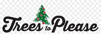 Trees To Please - Christmas Tree