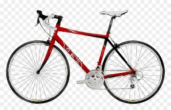 Trek Bicycle Corporation Shimano Cycling Trek Domane AL 2 -  