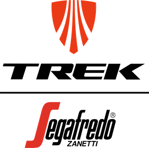 Trek–segafredo Logo Vector