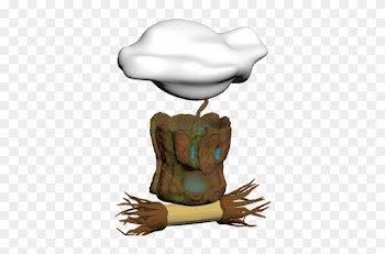 Treki And Cloud Pic - Treki And Cloud Pic