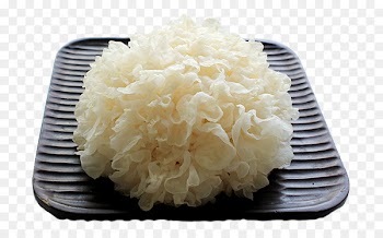 Tremella fuciformis Gutian County Soup Download - Authentic Gutian ugly ear 
