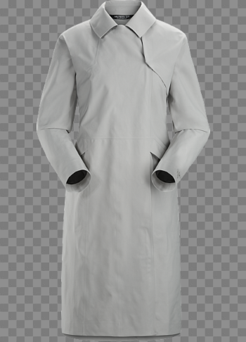Trench Coat PNG Picture