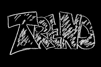 Trend chalk type word on black | Free Photo - rawpixel