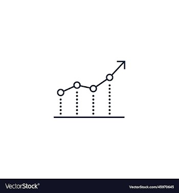 trend creative icon from analytics research icons
