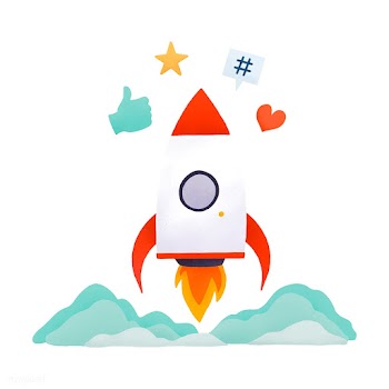 Trending on social media vector | Free stock vector - 533233