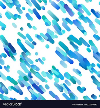 Trendy abstract gradient background with diagonal vector image