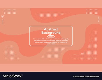 trendy background 2022 color calming coral