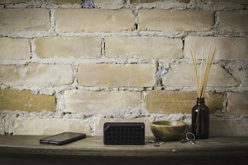 Trendy Bluetooth Speaker