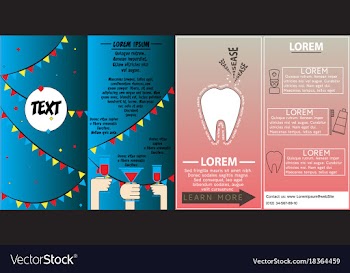 Trendy memphis style discount poster design vector image