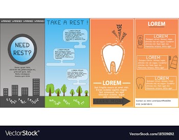 Trendy memphis style discount poster design vector image