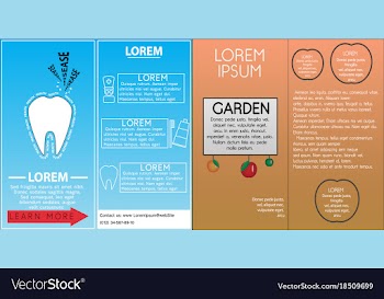 Trendy memphis style discount poster design vector image