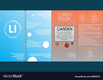 Trendy memphis style discount poster design vector image