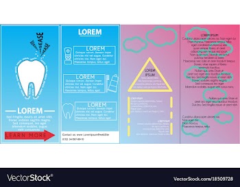 Trendy memphis style discount poster design vector image