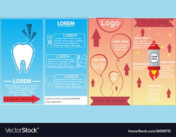 Trendy memphis style discount poster design vector image