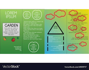 Trendy memphis style discount poster design vector image