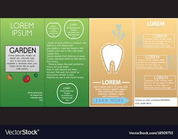 Trendy memphis style discount poster design vector image