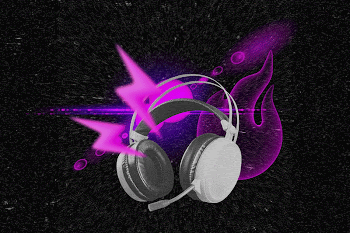 Trendy music, abstract retro future | Free Photo - rawpixel