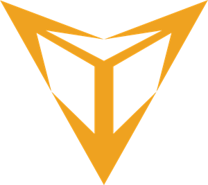 Tresde video Logo Vector