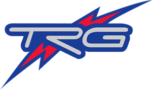 TRG Logo Vector