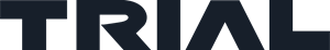 Trial Logo Vector