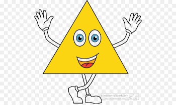 Triangle Clip art - dreiecke 