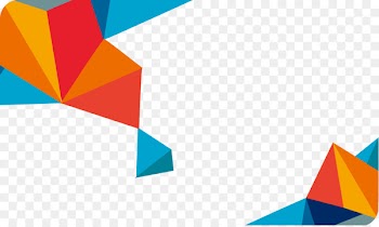 Triangle Computer graphics - Triangle abstract vector graphic elements 