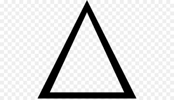 Triangle Computer Icons Arrow Clip art - triangulo 