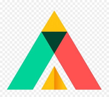 Triangle Geometric shape Geometry - Color triangle 
