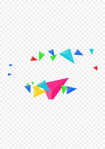 Triangle Geometry Geometric shape - triangle 