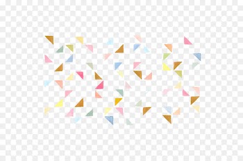 Triangle Geometry Wallpaper - Background color triangles 