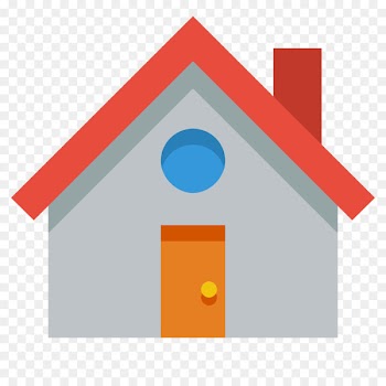 triangle graphic design area - House 