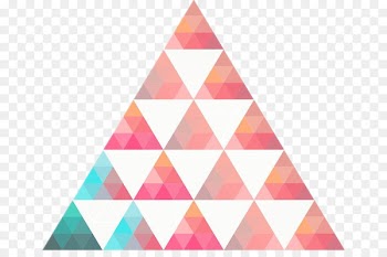 Triangle Illustration - Triangle picture 