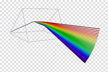 Triangle Line Area Point, prism transparent background PNG clipart