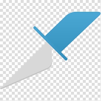 Triangle line font, Slice tool transparent background PNG clipart