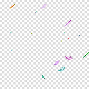 Triangle Pattern, ribbon transparent background PNG clipart