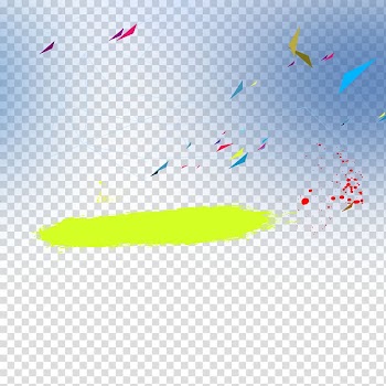 Triangle Pattern, ribbon transparent background PNG clipart