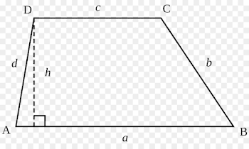 triangle png download - 1280*754 - Free Transparent Trapezoid png ...