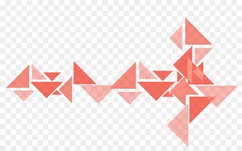 Triangle Red - triangle 